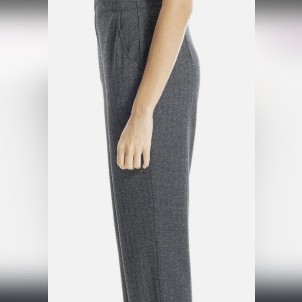 Herringbone MAX Studio Pants NWT - image 1